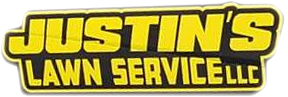 Justin's Lawn Service | We Get The Job Done Right!